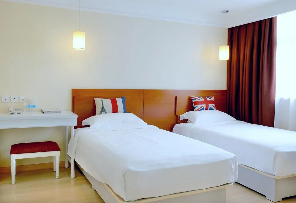 Ole London Hotel Macao 2*,  China
