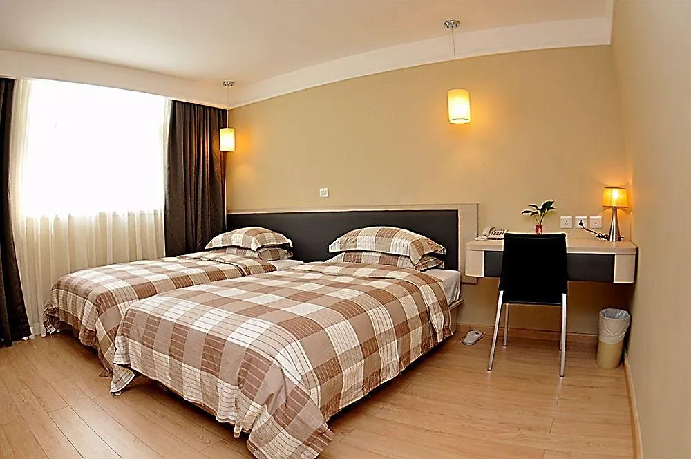 **  Ole London Hotel Macau China
