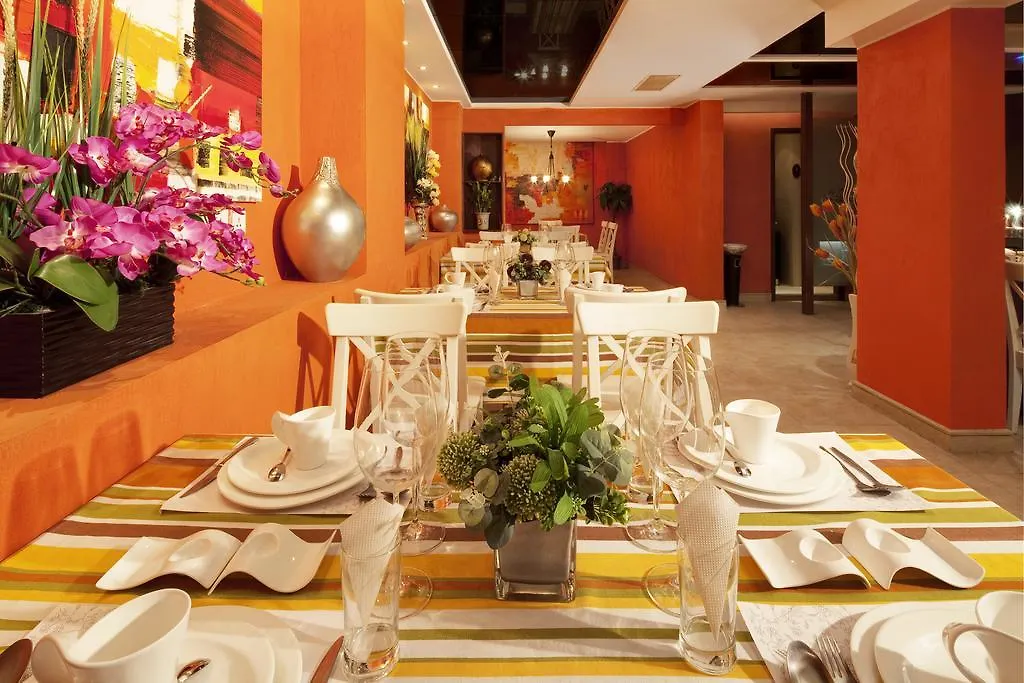 Ole London Hotel Macau