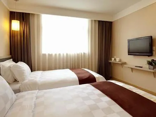 Ole London Hotel Macau