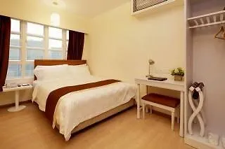 Ole London Hotel Macau