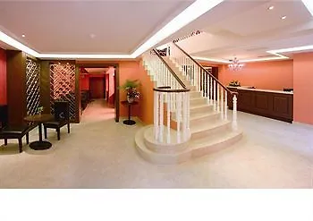 Ole London Hotel Macau