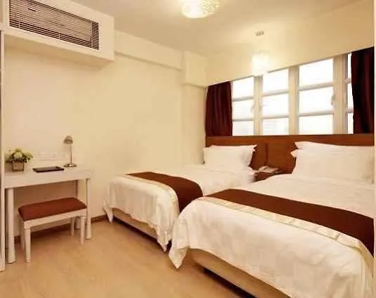 Ole London Hotel Macau