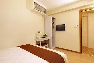 Ole London Hotel Macao